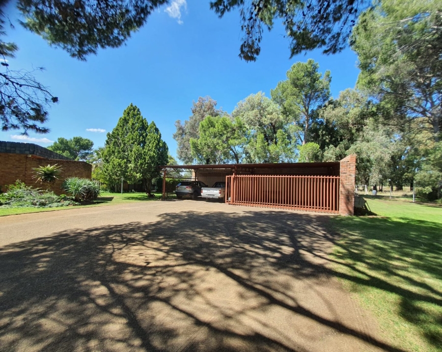 Commercial Property for Sale in Estoire Free State